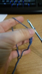 Zombie and Woolly Hugs. ALL very welcome to join us, come and find out about her legacy of Candy’s Hugs.