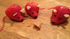 Share your tricks for encouraging kids to eat healthily with Soreen - chance to win a £300 voucher NOW CLOSED