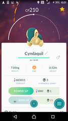 Pokemon Go #7. Is it Take A Chansey On Me or Hitmonlee With Your Rhythm Stick? You decide.