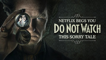 Tell Count Olaf the chores you wish you could ask your DCs to do this half term - chance to win £300 voucher NOW CLOSED