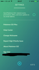 Pokemon Go #7. Is it Take A Chansey On Me or Hitmonlee With Your Rhythm Stick? You decide.