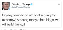 FAKE news, LIES, fake lies. We need the Trump Oracle.
