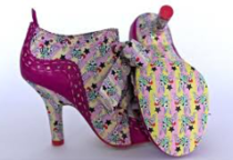 To think, No, i don't have to let them try on my expensive shoes?
