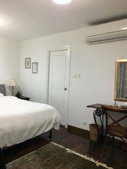 ...to see what your (master) bedroom looks like?