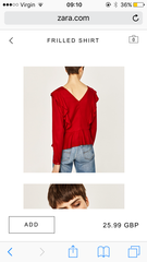 Help, style me!