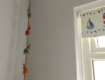 Need a warm grey bathroom paint - can anyone help?