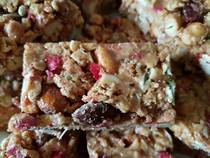 Whole Grain Goodness Challenge feedback thread - chance to win supermarket gift cards! NOW CLOSED
