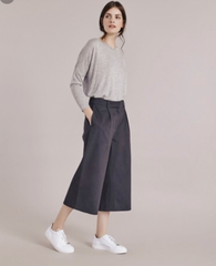So I bought a pair of culottes and I need your help