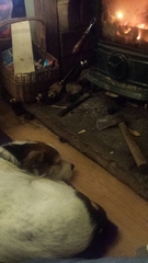 Zombie and Woolly Hugs. ALL very welcome to join us, come and find out about her legacy of Candy’s Hugs.