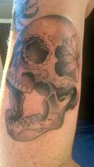 WIBU To ask to see your tattoos...