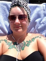 WIBU To ask to see your tattoos...