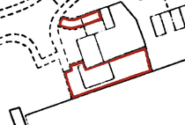 Can someone help me understand our house title register and plan please?