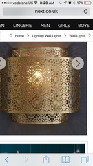 ok to mix different lighting styles in the same room?