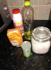 Whole Grain Goodness Challenge feedback thread - chance to win supermarket gift cards! NOW CLOSED
