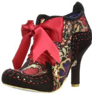 To think, No, i don't have to let them try on my expensive shoes?