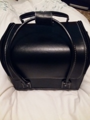 Makeup storage and organisation