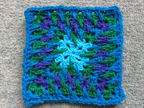 Zombie and Woolly Hugs. ALL very welcome to join us, come and find out about her legacy of Candy’s Hugs.