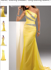 prom dresses