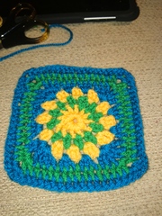 Zombie and Woolly Hugs. ALL very welcome to join us, come and find out about her legacy of Candy’s Hugs.