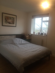 ...to see what your (master) bedroom looks like?