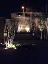 The Landscapers are here, it is better than the arrival of Santa