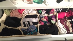KonMari tidying - anyone done it?