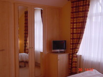 ...to see what your (master) bedroom looks like?