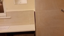 Is this a bad tiling job or am I too fussy?