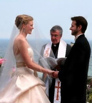 Show me your wedding dress?