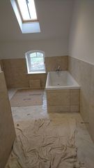 Major tile regret!