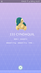 Pokemon Go #7. Is it Take A Chansey On Me or Hitmonlee With Your Rhythm Stick? You decide.