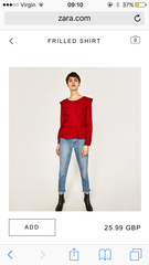 Help, style me!