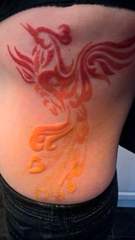 WIBU To ask to see your tattoos...