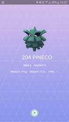 Pokemon Go #7. Is it Take A Chansey On Me or Hitmonlee With Your Rhythm Stick? You decide.