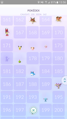 Pokemon Go #7. Is it Take A Chansey On Me or Hitmonlee With Your Rhythm Stick? You decide.