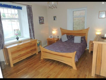 ...to see what your (master) bedroom looks like?