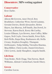 The Brexit Arms - All welcome. :-) :-)