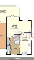Photos - PLEASE help arrange my impossible lounge!