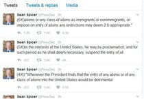 Don't put the phone down on this thread. Treat it with respect. It's the official Trump thread 8