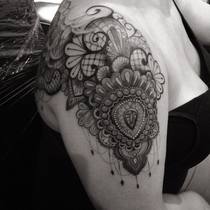WIBU To ask to see your tattoos...