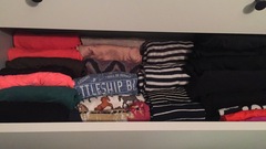 KonMari tidying - anyone done it?