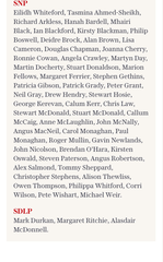 The Brexit Arms - All welcome. :-) :-)