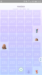 Pokemon Go #7. Is it Take A Chansey On Me or Hitmonlee With Your Rhythm Stick? You decide.