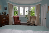 ...to see what your (master) bedroom looks like?