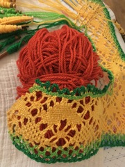 Zombie and Woolly Hugs. ALL very welcome to join us, come and find out about her legacy of Candy’s Hugs.