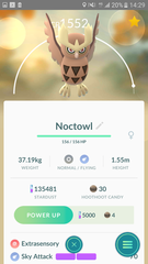 Pokemon Go #7. Is it Take A Chansey On Me or Hitmonlee With Your Rhythm Stick? You decide.