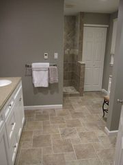 Major tile regret!