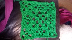 Zombie and Woolly Hugs. ALL very welcome to join us, come and find out about her legacy of Candy’s Hugs.