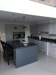 Has anyone had a bad experience with diy kitchens.com?
