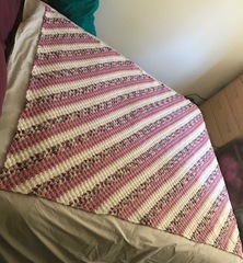 What are your favourite crochet blankets?